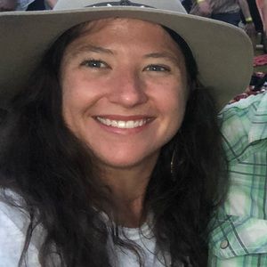 Meet your Posher, Allie